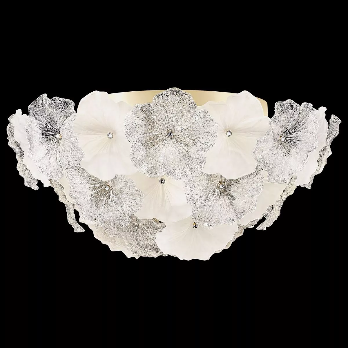 

Подвесной светильник Wertmark Isabella WE112.12.307