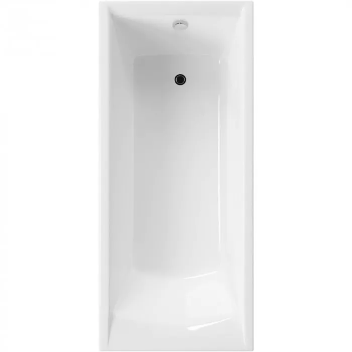 Чугунные ванны Ванна чугунная Delice Prestige 180х75 белый