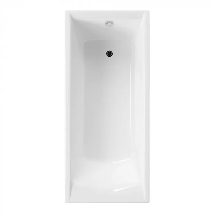 

Ванна чугунная Delice Prestige 170х80 белый