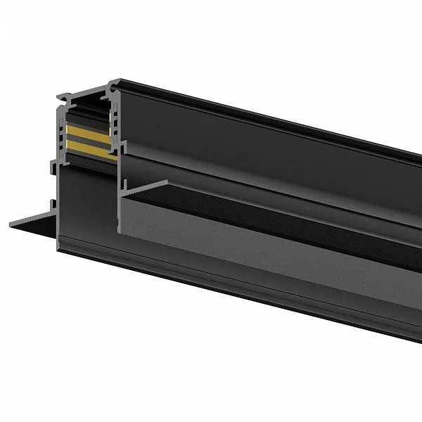 

Шинопровод магнитный встраиваемый Hesby Lighting ElDeko HSBL_0060