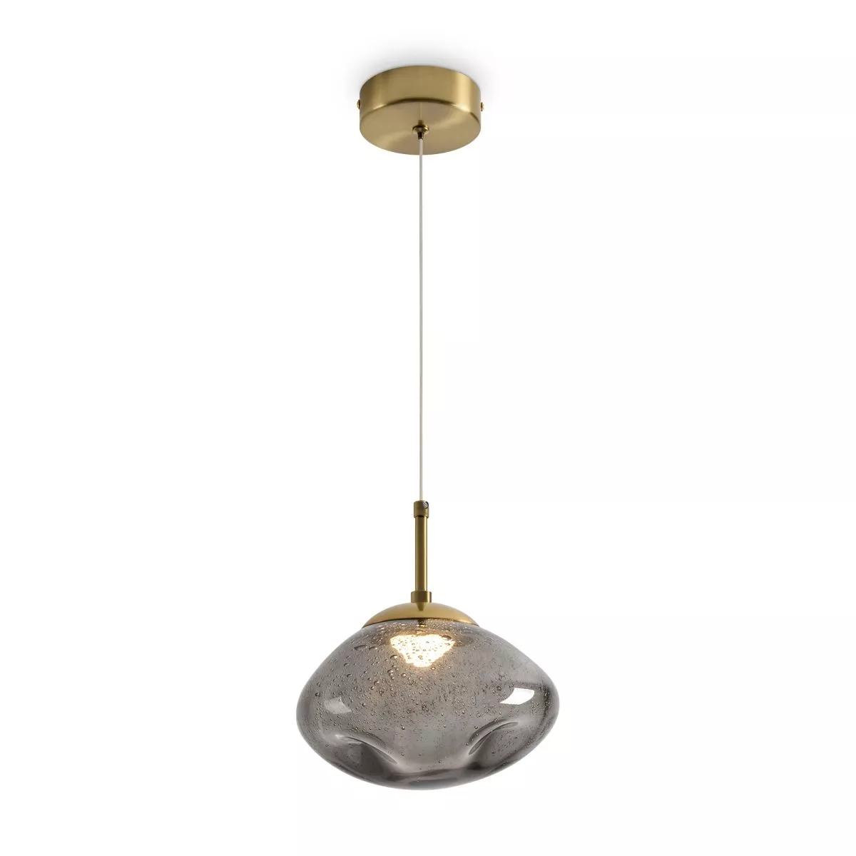 

Подвесной светильник Freya Mote FR5601PL-01GR