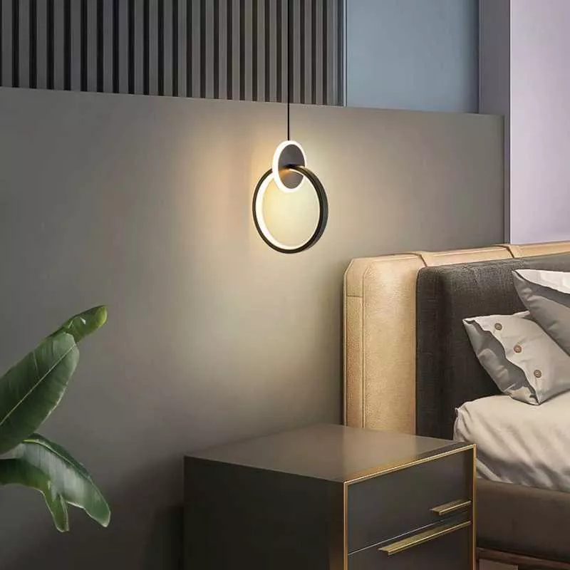 

Подвесной светильник Imperium Loft randall01 232609-23