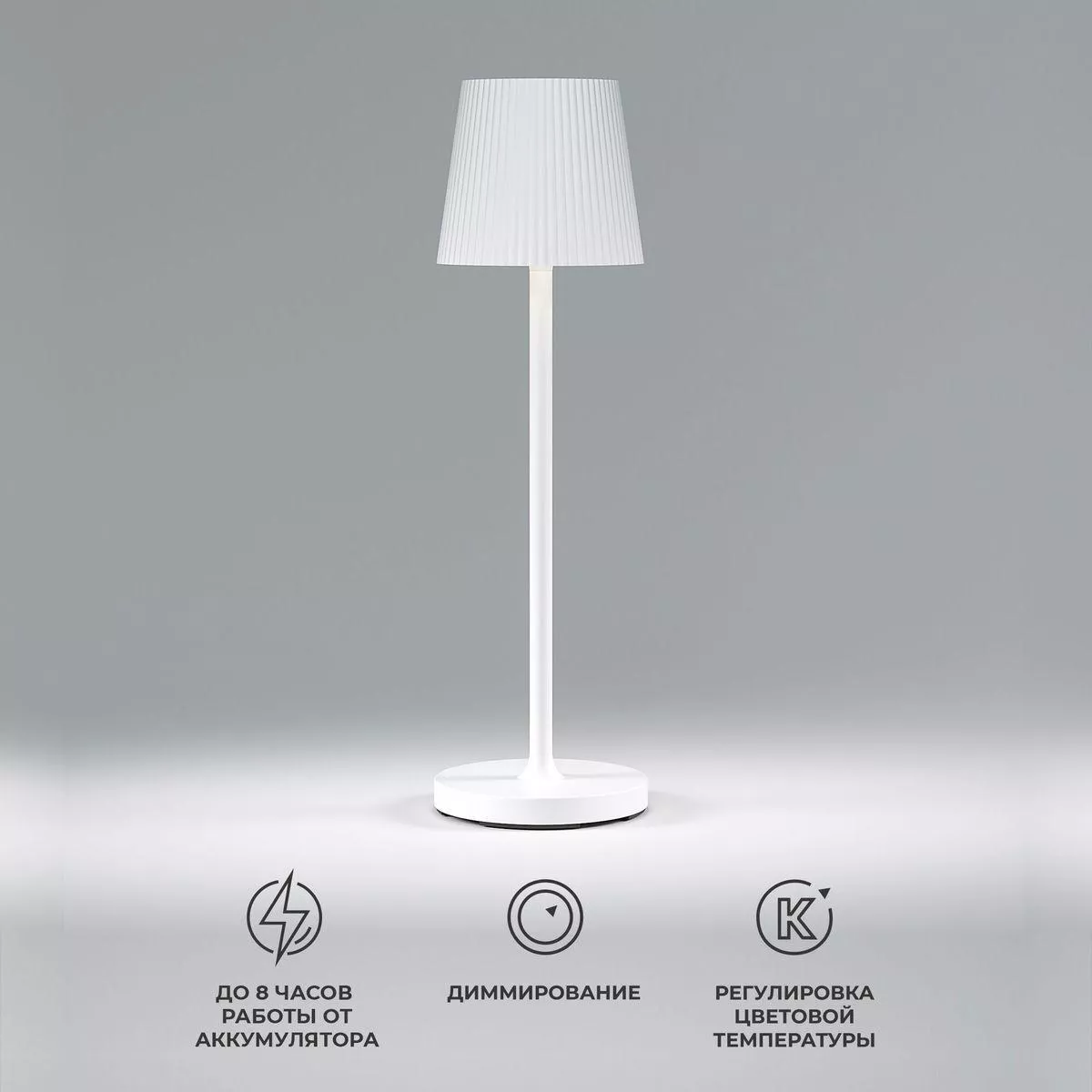 

Ландшафтный светодиодный светильник Elektrostandard Mist TL70220 a063928