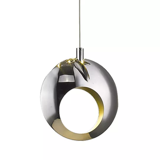

Подвесной светильник Delight Collection 98032 P98032 chrome