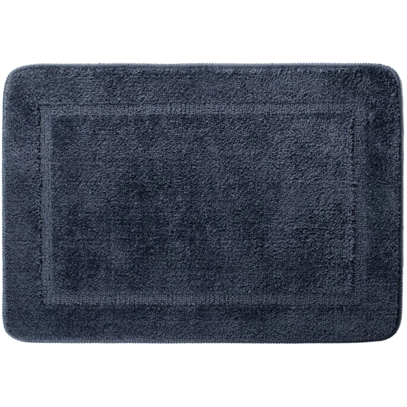 Коврики для ванной Коврик IDDIS Promo PSQS05Mi12 45х65, синий