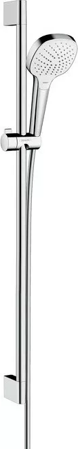 

Душевой гарнитур Hansgrohe Croma Select E 26592400
