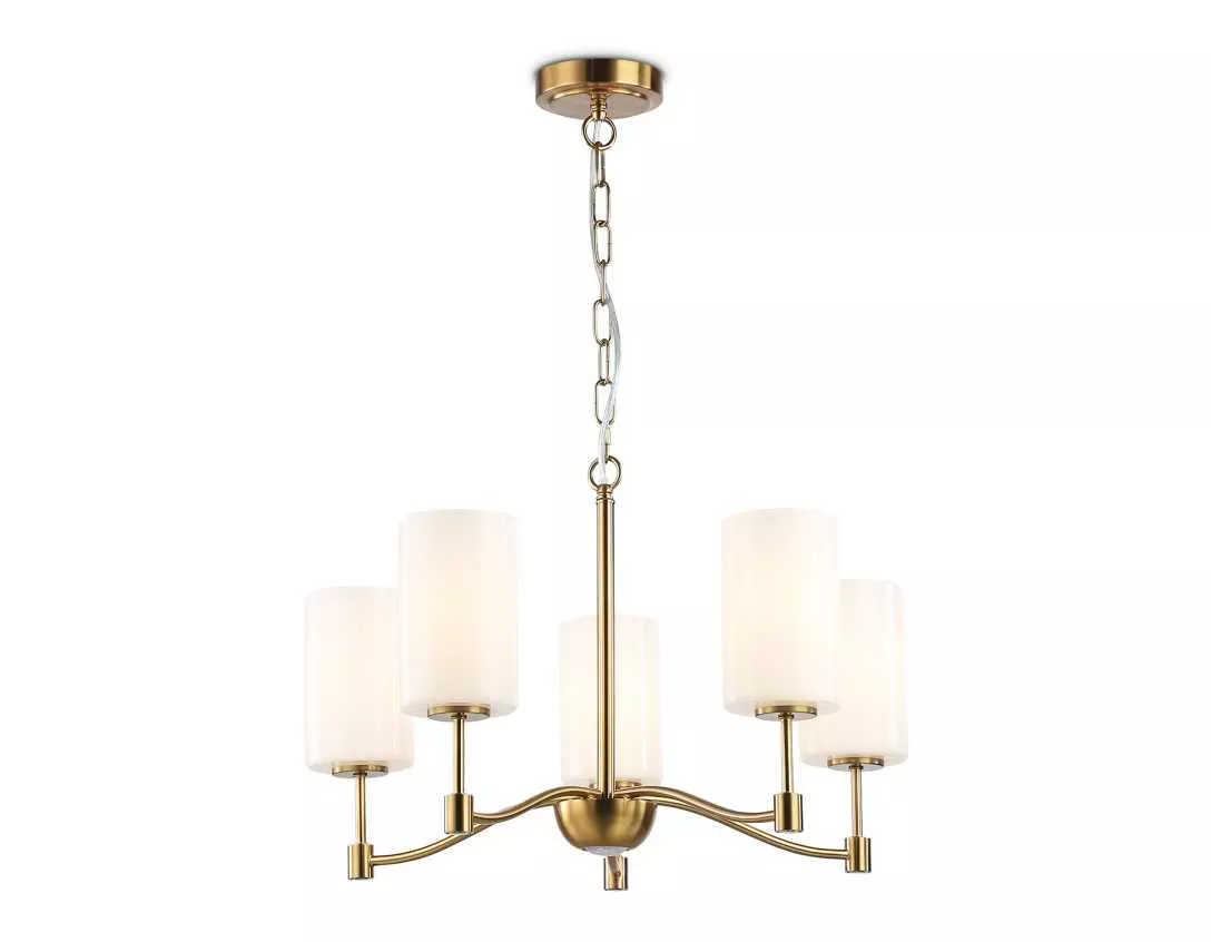 

Подвесная люстра Ambrella light High Light LH56051
