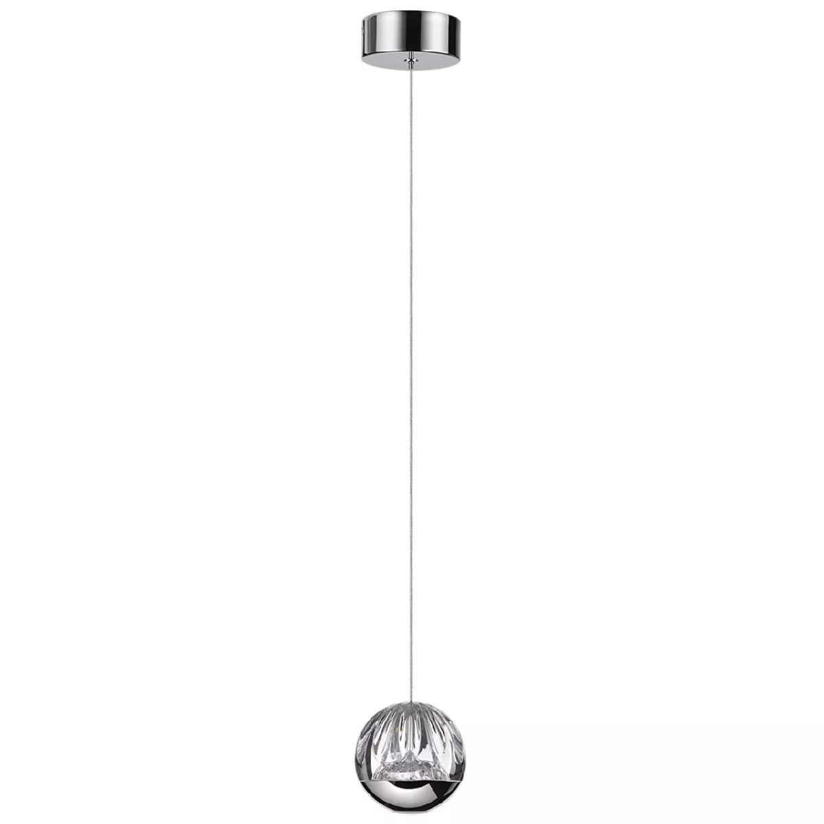 

Подвесной светильник Odeon Light L-vision Sono 5100/5L