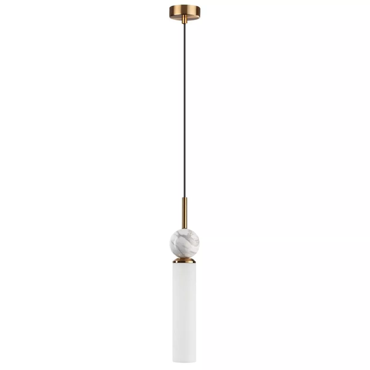 

Подвесной светильник Odeon Light Midcent Lolla 4359/1