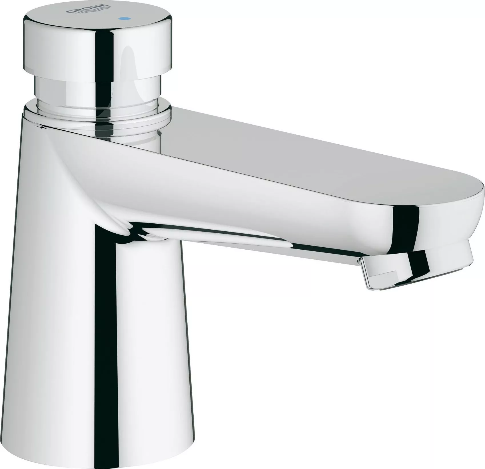

Кран Grohe Euroeco Cosmopolitan T 36265000 для раковины
