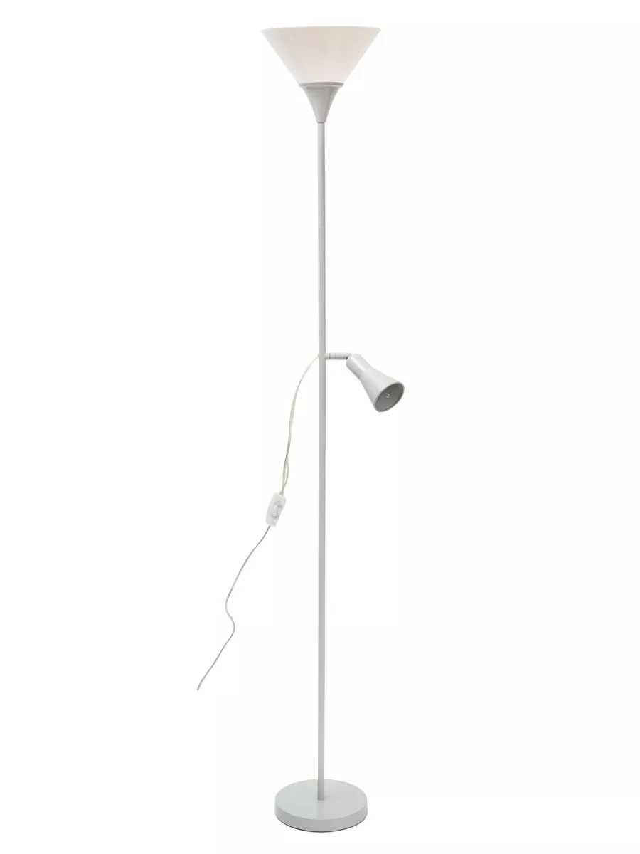 Торшер ARTSTYLE HT-739GY