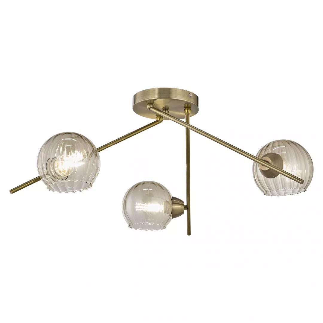 

Потолочная люстра Arte Milano Amalfi 322307/3 AB