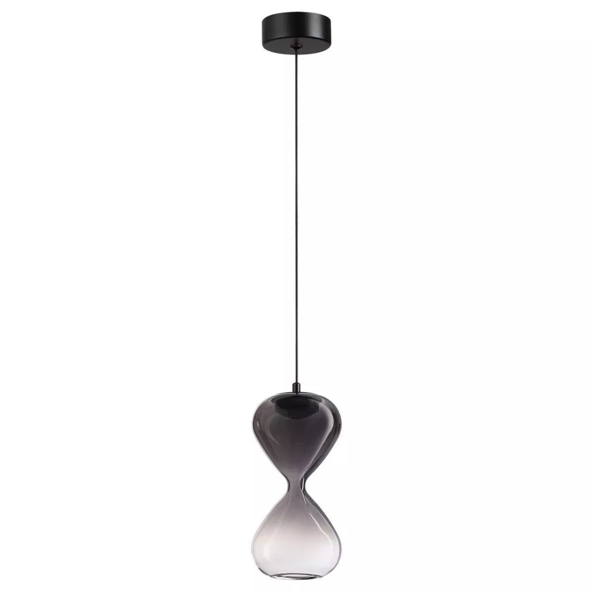 

Подвесной светодиодный светильник Odeon Light Pendant Glessi 5092/4LA