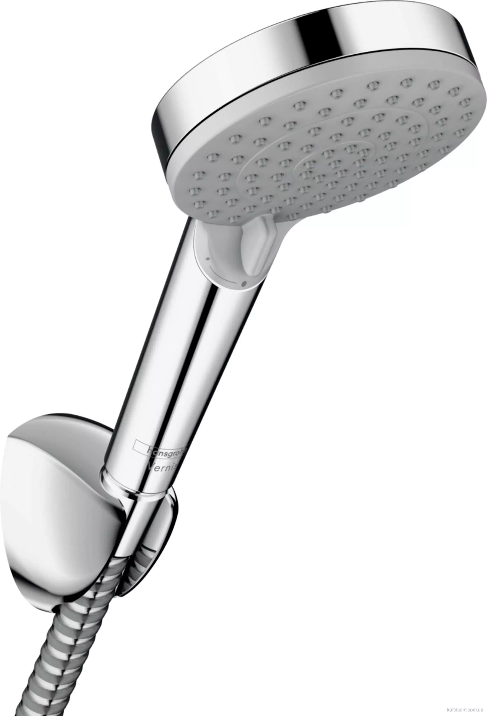 

Душевой гарнитур Hansgrohe Vernis Blend 26273000 хром