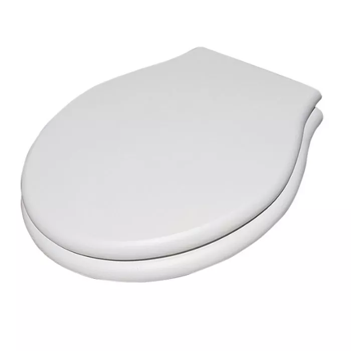 

Сиденье для унитаза с механизмом плавного опускания Globo PS22RB PAESTUM