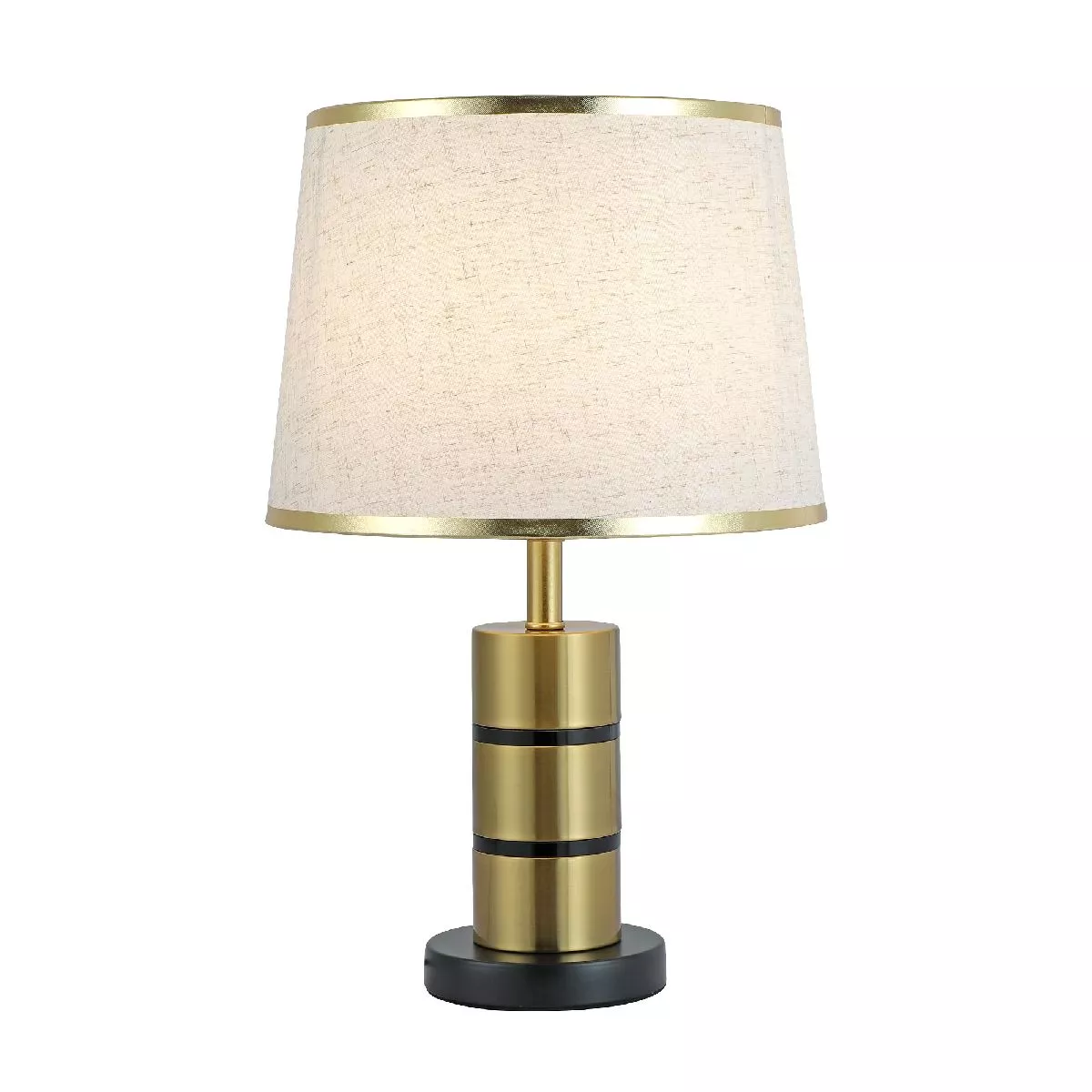 

Настольная лампа Modelux ML.5515.01TL BS