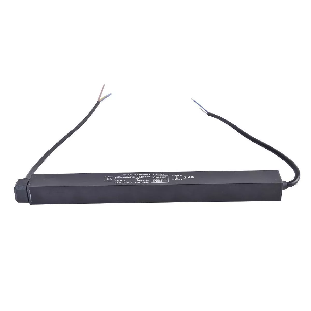 

Блок питания Favourite Unica 42V 100W IP20 1008-DB-100