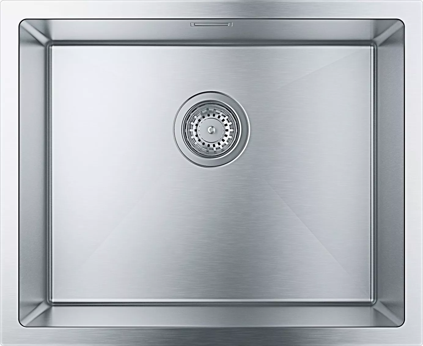 

Мойка кухонная Grohe K700 31726SD0