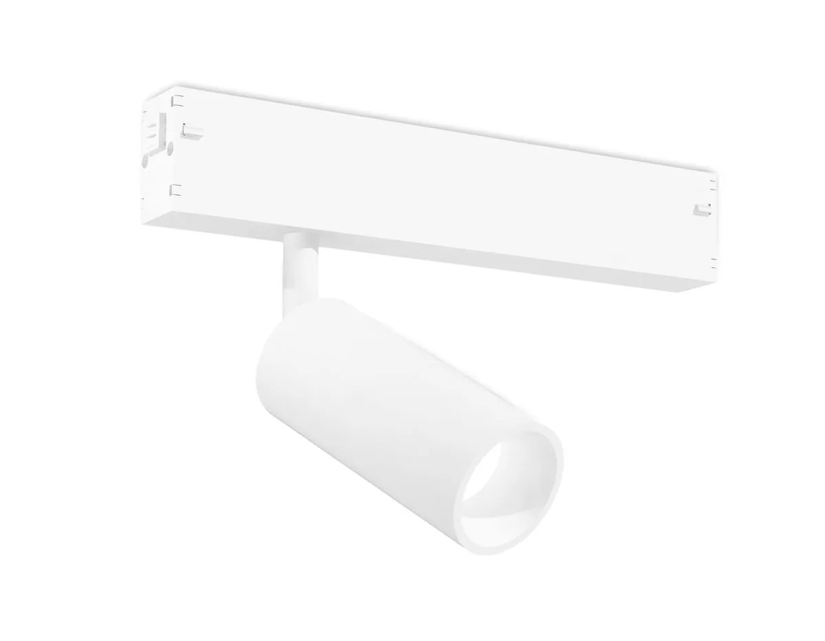 

Трековый светодиодный светильник Ambrella Light Track System GL1605