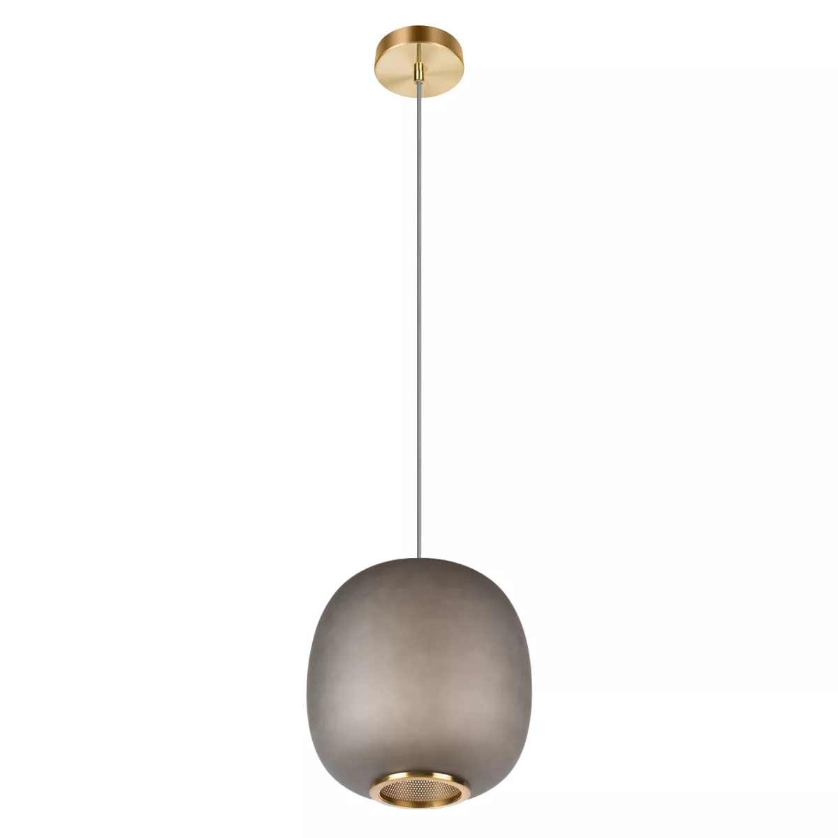 

Подвесной светильник Loft IT Hive 10425 Grey