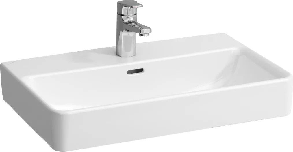 

Подвесная раковина Laufen Pro S (8.1895.8.000.104.1)