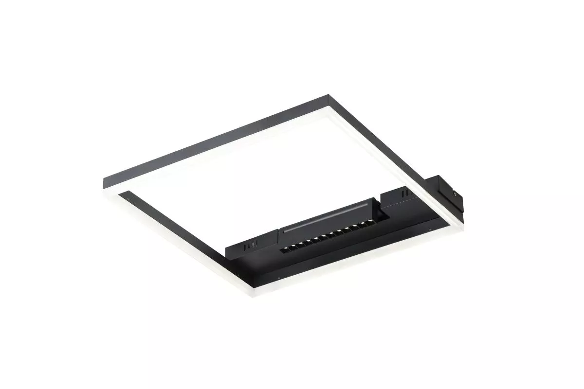 Потолочный светильник Freya Frame FR6084CL-L82B