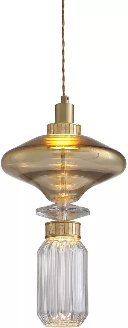

Подвесной светильник Mizi'en Mosaic MZ160191-2-420A