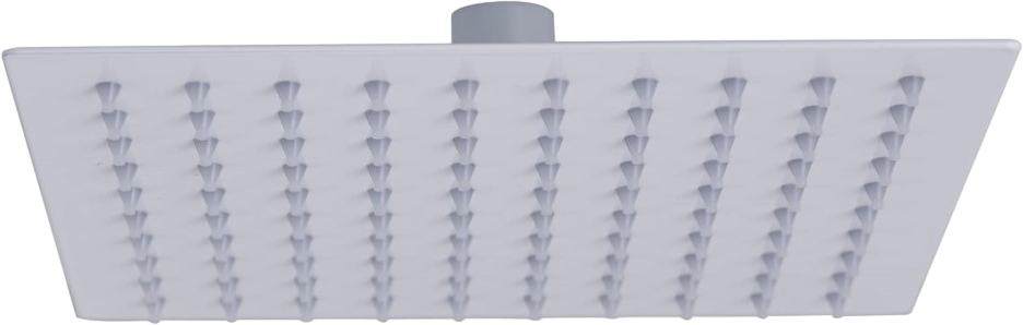 

Верхний душ Fashun A022-8 белый