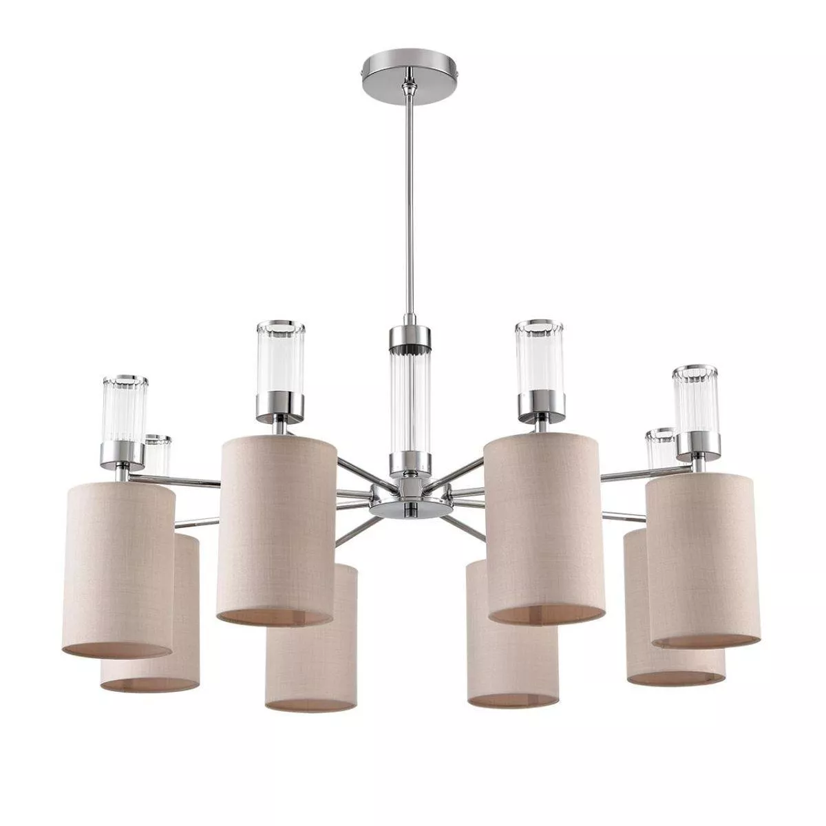 

Подвесная люстра Lumion Moderni Arnika 6585/8
