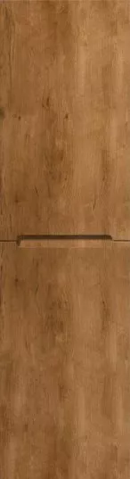 

Шкаф пенал для ванной BelBagno Etna 40 R rovere nature