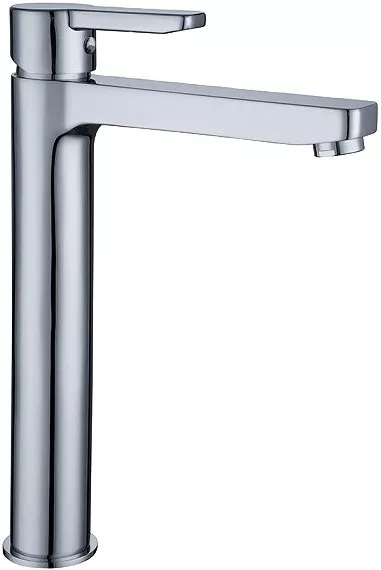 

Смеситель для раковины Iddis Sena SENSB01i01 хром