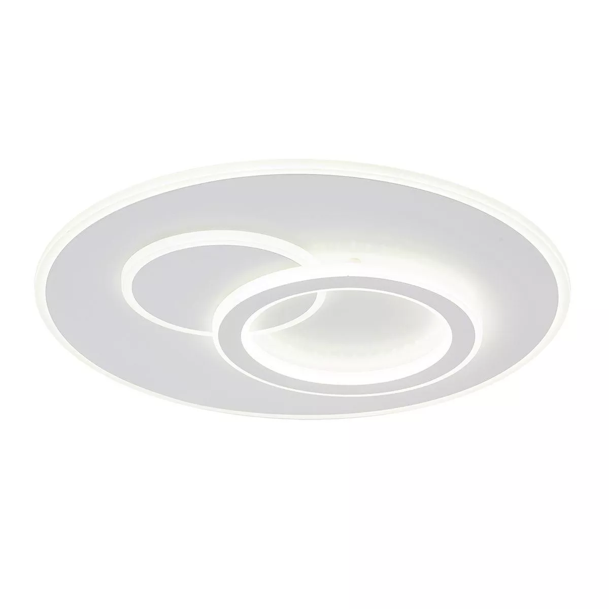 

Потолочный светодиодный светильник Escada Rung 10296/3LED
