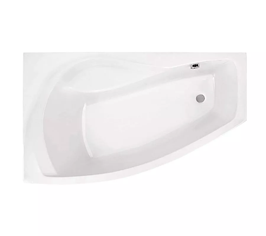 

Акриловая ванна Santek Майорка 150x90 см (1.WH11.1.984)