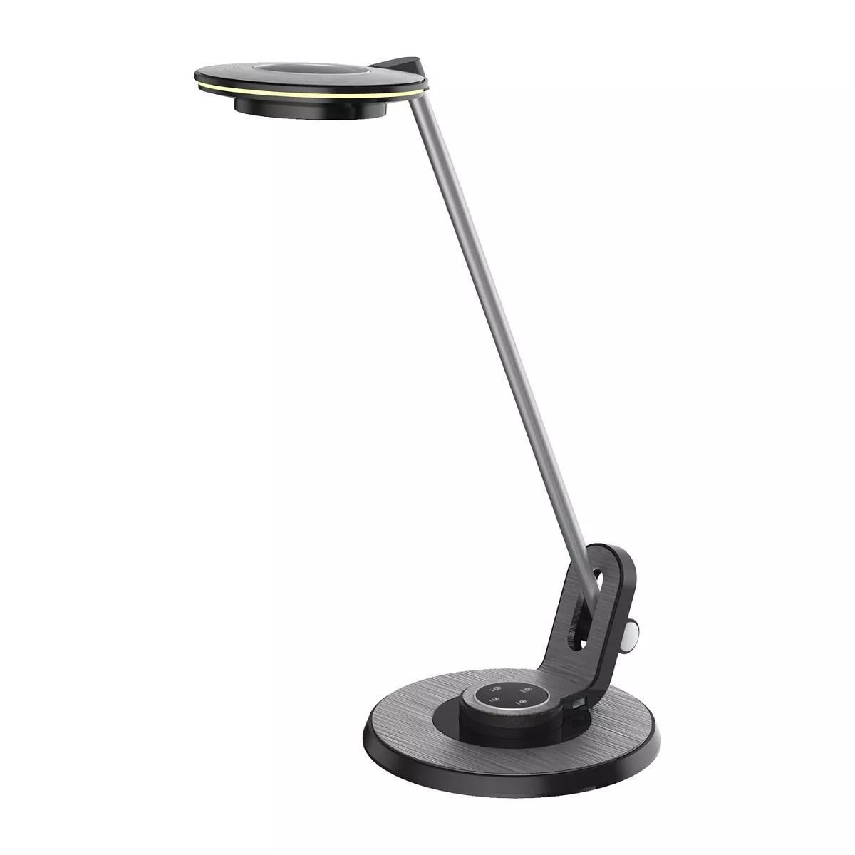 

Настольная светодиодная лампа Gerhort BL1065 BLACK