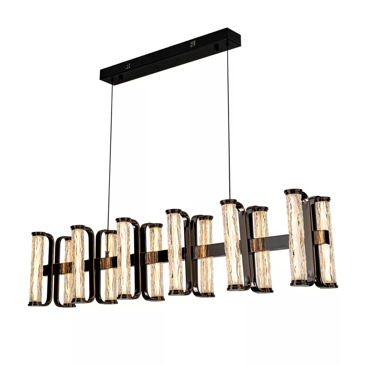 

Подвесной светильник Modestyle MS.2340.1200 BK