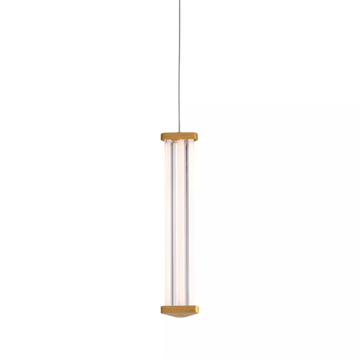 

Подвесной светильник Delight Collection MD25020402-1A gold