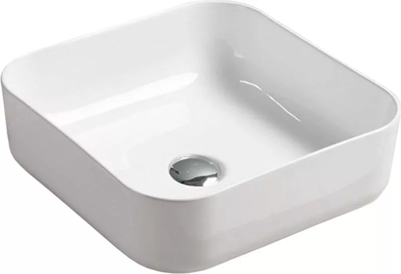 

Рукомойник Melana 805-78110, Белый