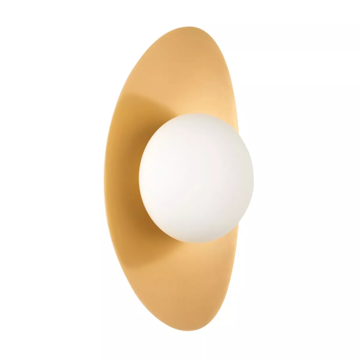 

Настенный светильник Arlight SP-PERLEN-WALL-L350-6W Warm3200-MIX (GD, 150 deg, 230V, TOUCH-DIM) (IP20 Металл) 057586