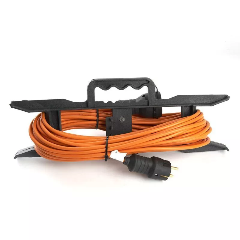 

Удлинитель Stekker Home 1гн х 30м c/з HM02-01-30 39496