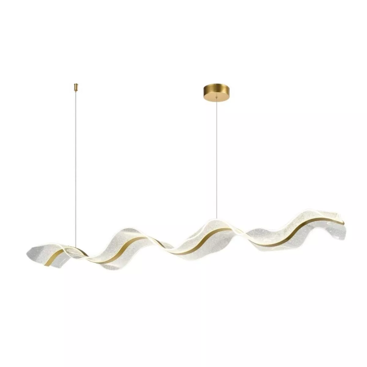 

Подвесная люстра Aployt Viven APL.080.13.50