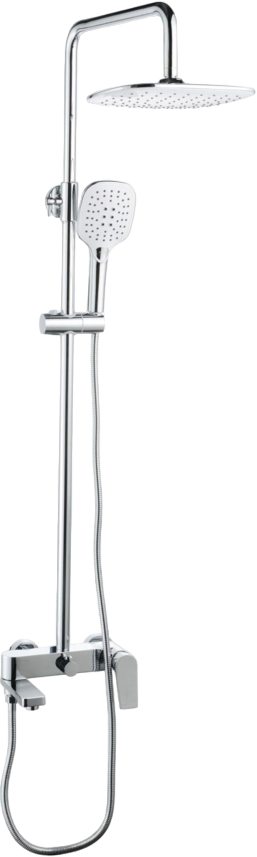 

Душевая стойка Savol SK-H3401