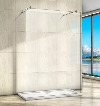 

Душевая перегородка Weltwasser WW400 120H-2