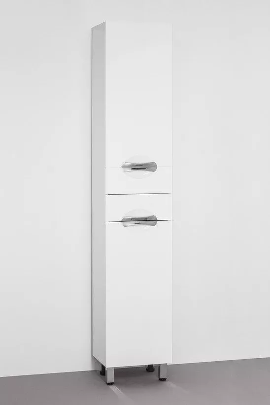 Шкаф-пенал Style Line Жасмин 36 см (ЛС-00000045)