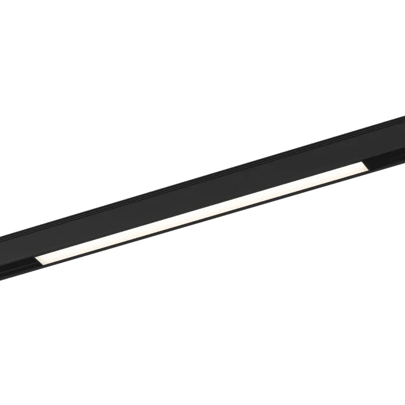 

Трековый светильник DesignLed SY-DIM-601213-BL-36-WW 007357