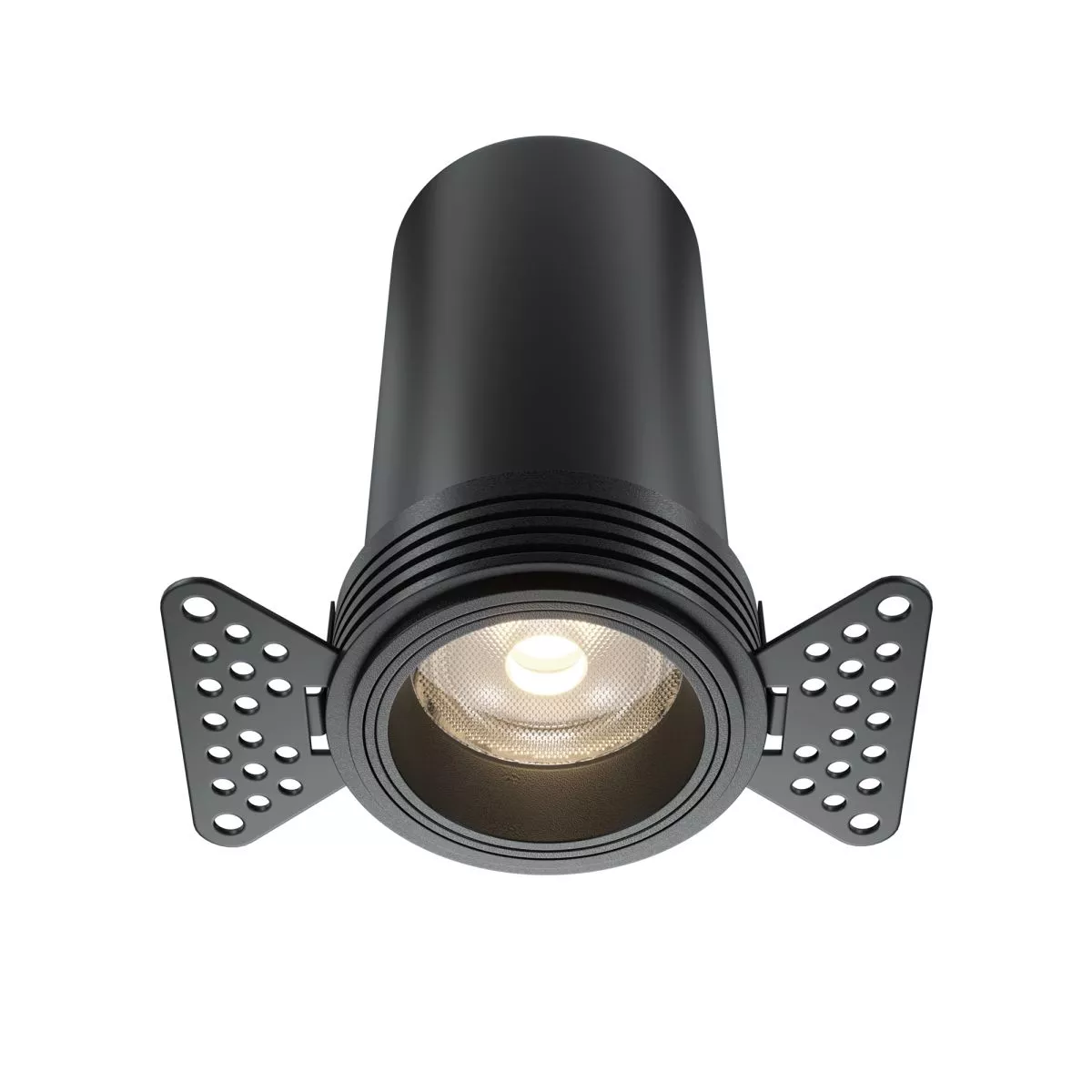 

Встраиваемый спот Maytoni Technical Focus Led DL125-L12-4K-TRS-B