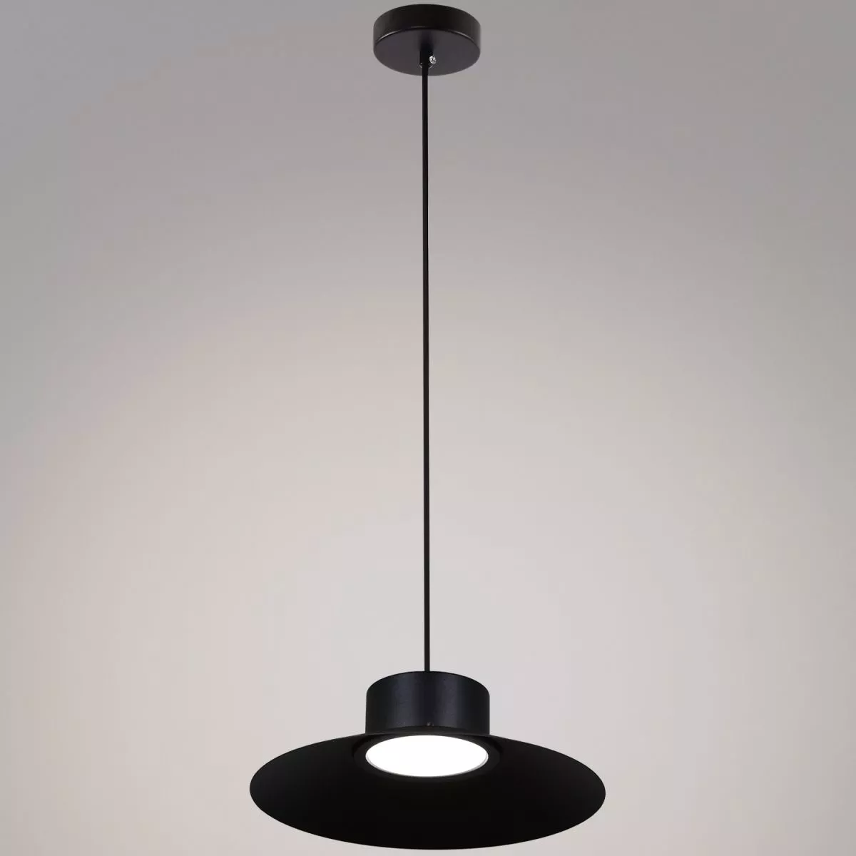 

Подвесной светильник Reluce 40110-0.9-01 BK