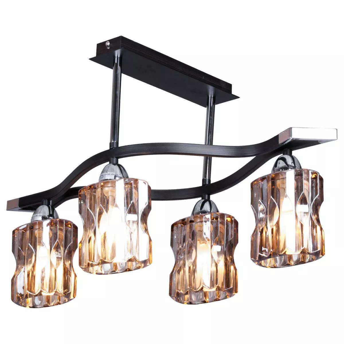 

Потолочный светильник Velante 273-107-04