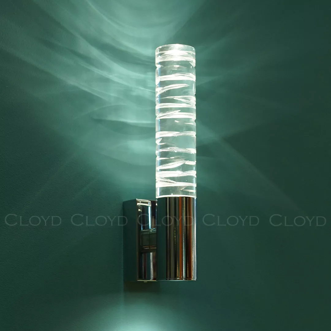 

Настенный светильник Cloyd Espe 20410