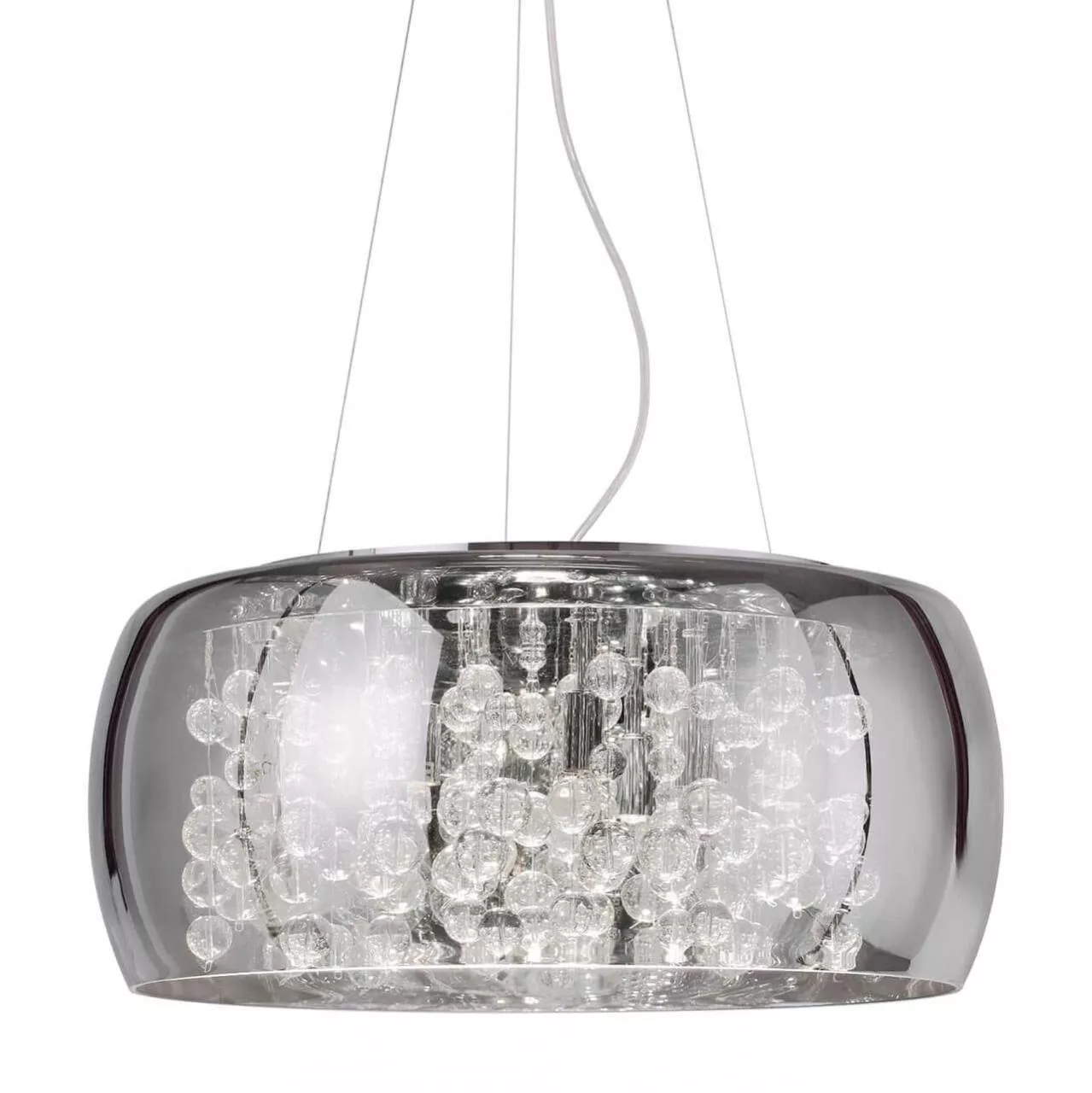 

Подвесной светильник Ideal Lux Audi-80 SP8 Fume 197654