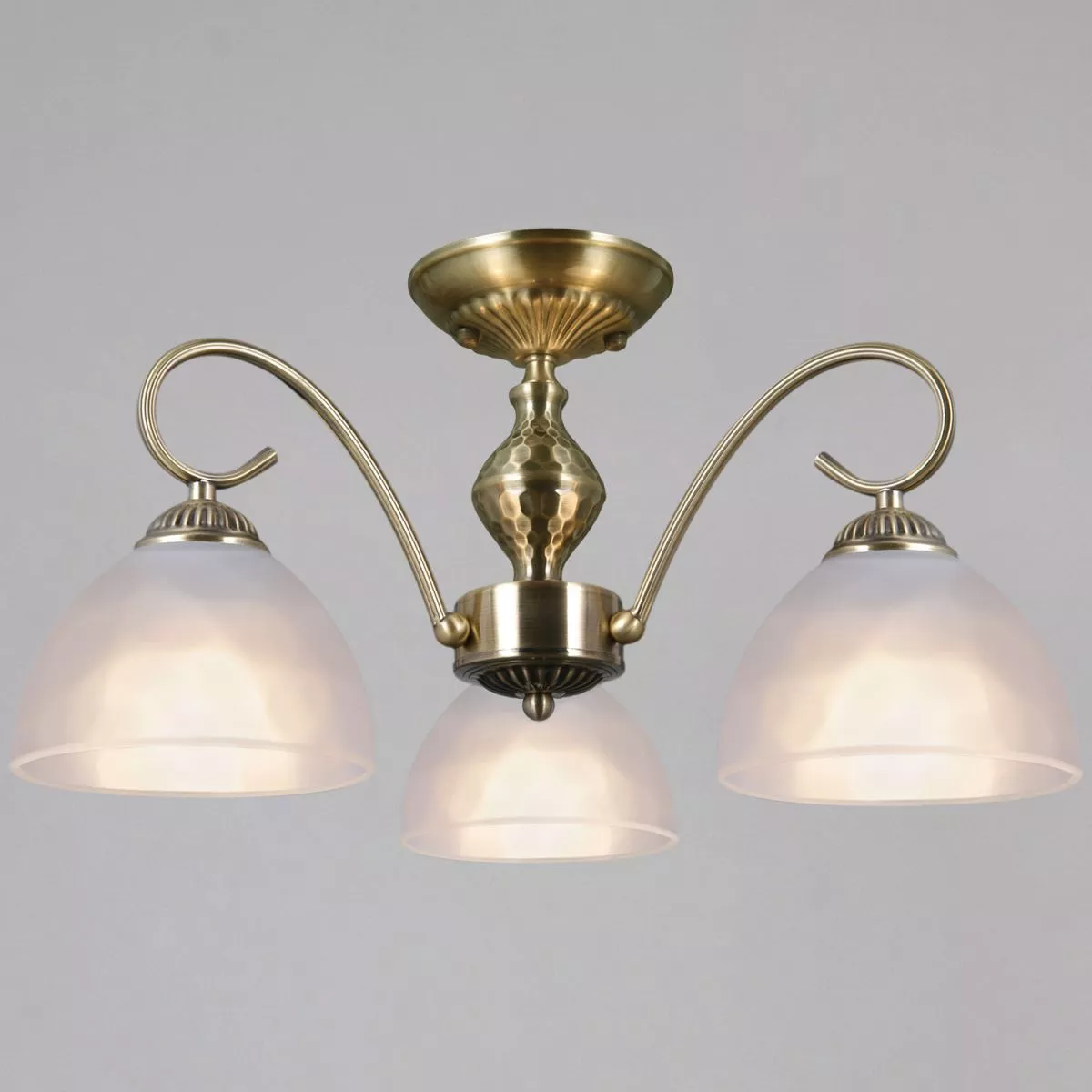 

Потолочный светильник Illumico IL0894-3CSQ-26 AB ELITE